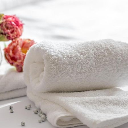 B&B Sorrento Relax Zewnętrze zdjęcie