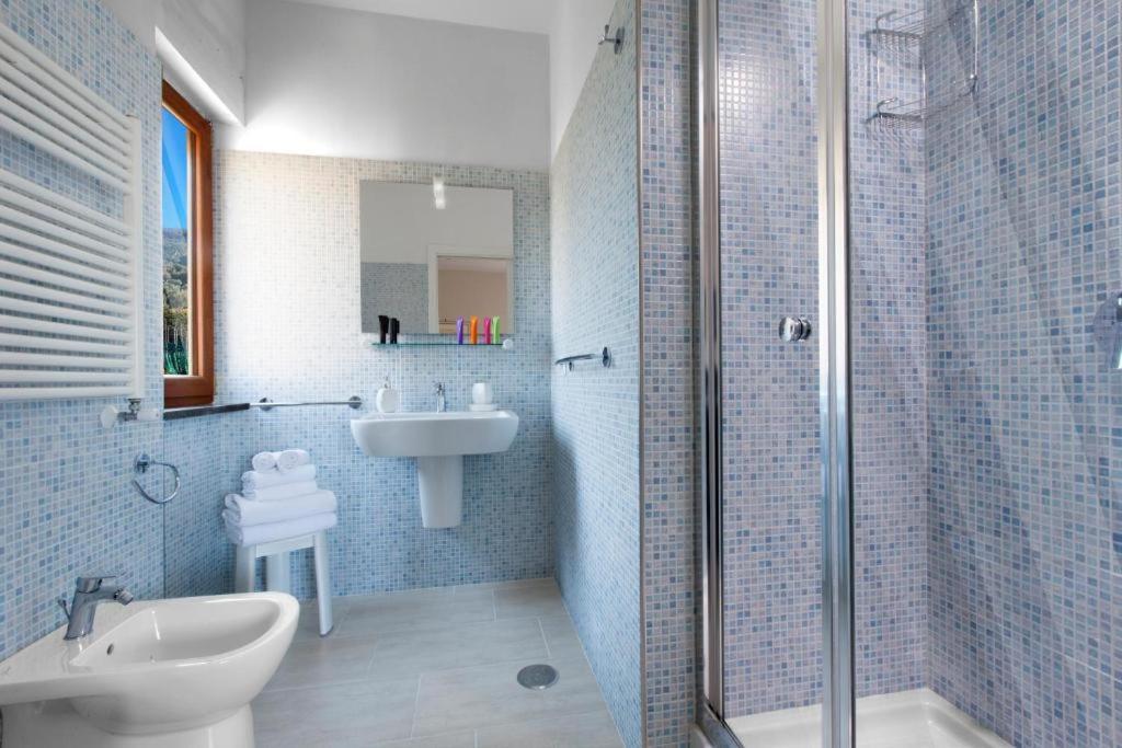 B&B Sorrento Relax Zewnętrze zdjęcie