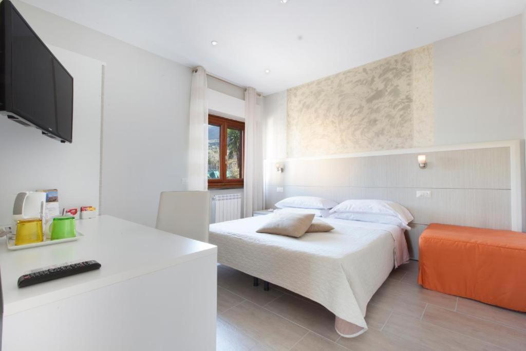 B&B Sorrento Relax Zewnętrze zdjęcie