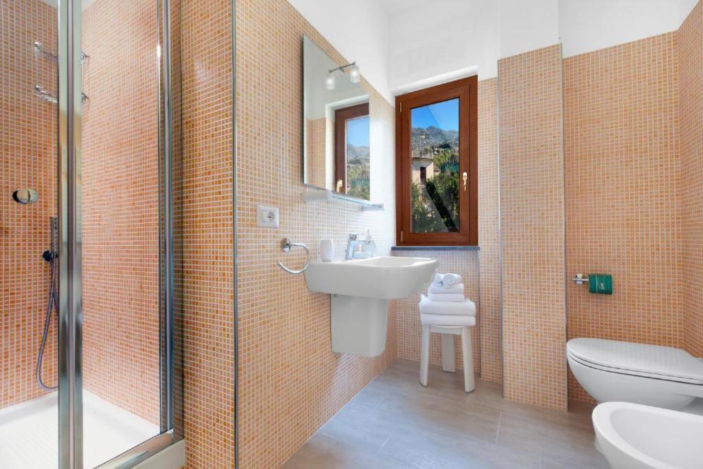 B&B Sorrento Relax Zewnętrze zdjęcie